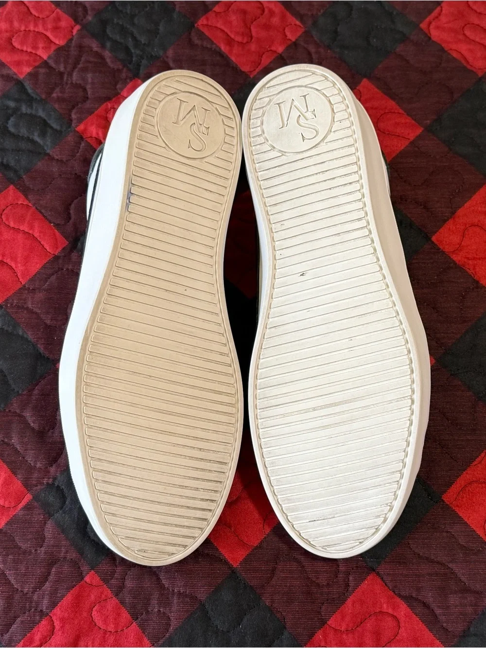 San Martin these sneakers